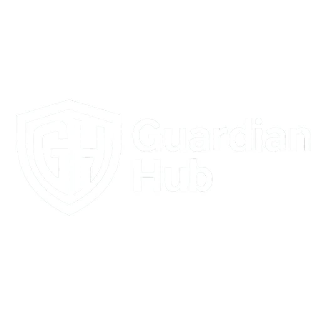 GuardianHub logo